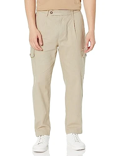 Men's Sustainably Crafted Cargo Pant, Flagstone, 42W x 32L