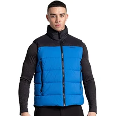 Mens Sutherland InsulatedBodywarmer Gilet Vest Mens Sutherland InsulatedBodywarmer Gilet Vest