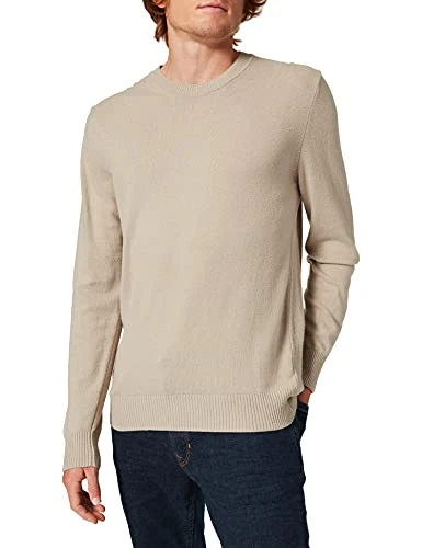 Men's Sweater L/S 102hs1b17, 8f6, X-Large