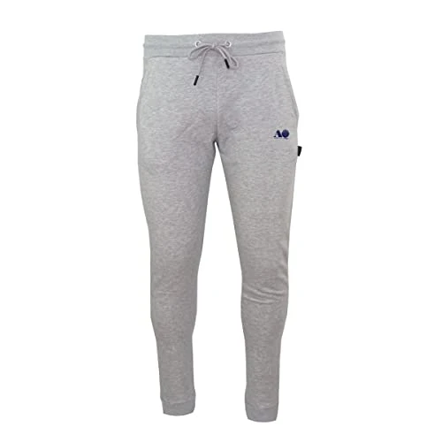 Mens Sweatpants in Grey (S)