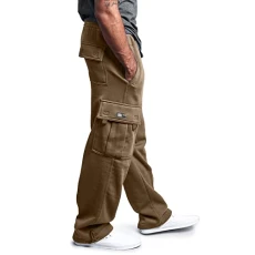 Mens Sweatpants Joggers Womens Navy Joggers Front Bottoms Men's Wool Trouser Slim fit Dress Pants for Men Light Grey Purple Jeans for Men Designer UK Size Xmas Gift