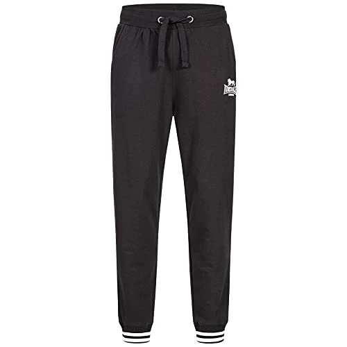 men's sweatpants normal fit HONCRAY S