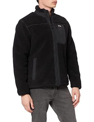 Men's SWWADE1 Pullover Sweater, Black, XL