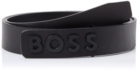 Men's Sz35 Belt, Black1, 105 Men's Sz35 Belt, Black1, 105