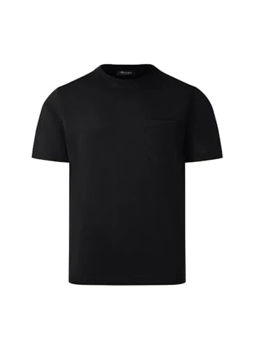 Men's T-Shirt 651700_595 54, Black, 44