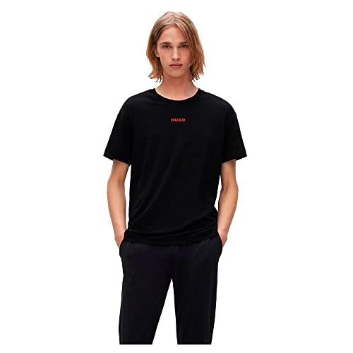 Men's T-Shirt, Black, L