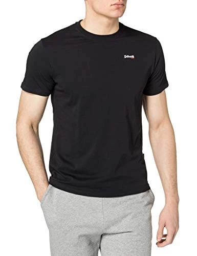 Men's T-Shirt, Black, XL