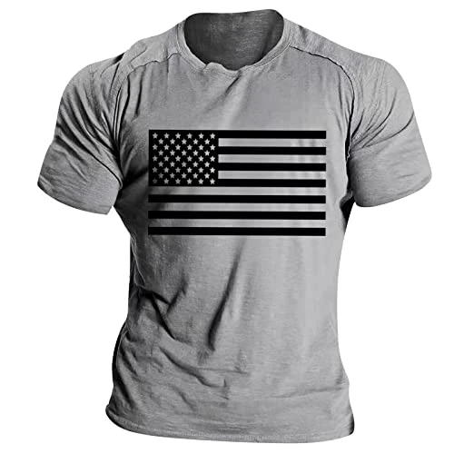 Mens T Shirt Men Spring Summer Casual V Neck Solid Short Sleeve Tee Shirt Top Blouse Men Short Sleev