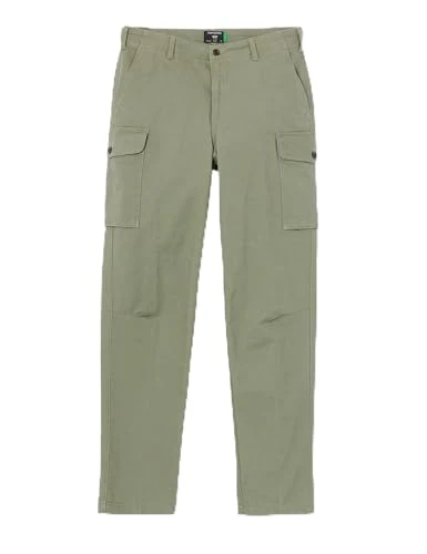 Men's, T2 TAPERED CARGO Pants, Camo, 28