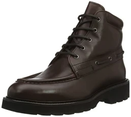 Men's T2580_106821 Fashion Boot, Brown, 9 UK Men's T2580_106821 Fashion Boot, Brown, 9 UK