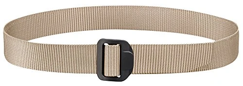 Men's Tactical Belt Coyote, Khaki, Size 32-34