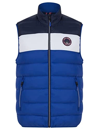 Men's Tarmon 2 Microfleece Lined Quilted Puffer Gilet