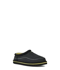 Mens Tasman Cali Wave Sneaker, Black/Pearfect, 12 Mens Tasman Cali Wave Sneaker, Black/Pearfect, 12