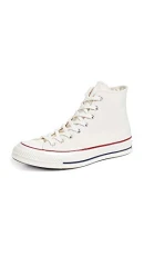 Men's Taylor Chuck 70 Hi Sneaker, White, 10 UK