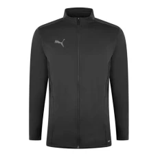 Mens TC Train Jacket Outerwear Top Asphalt M Mens TC Train Jacket Outerwear Top Asphalt M