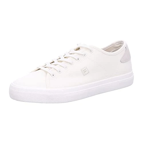 Men's Tela Sneaker, Marshmallow, 12 UK