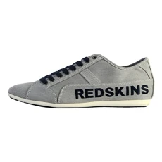 Men's Texas Sneaker, Grey, 8 UK Men's Texas Sneaker, Grey, 8 UK