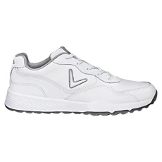 Men's The 82 Golf Shoe, White, 9.5 UK Men's The 82 Golf Shoe, White, 9.5 UK