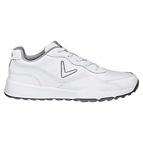 Men's The 82 Golf Shoe, White, 9.5 UK