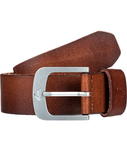 Men's The Everydaily 3 Belt, Chocolate, M