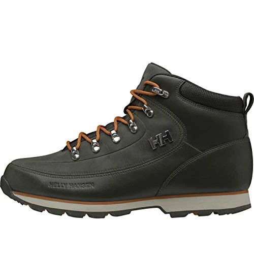 Men's The Forester Snow Boots, Forest Night Marmelade, 9 UK
