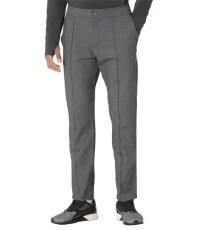 Men's The Men's Go Walk Hybrid Pants, Heathered Charcoal, L UK Men's The Men's Go Walk Hybrid Pants, Heathered Charcoal, L UK