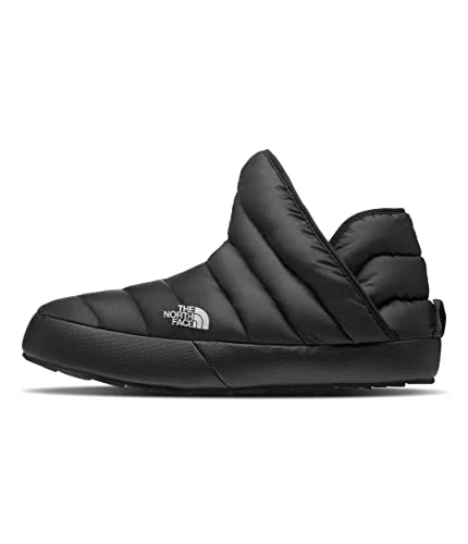 Men's Thermoball Traction Bootie, Tnf Black/Tnf White, 7