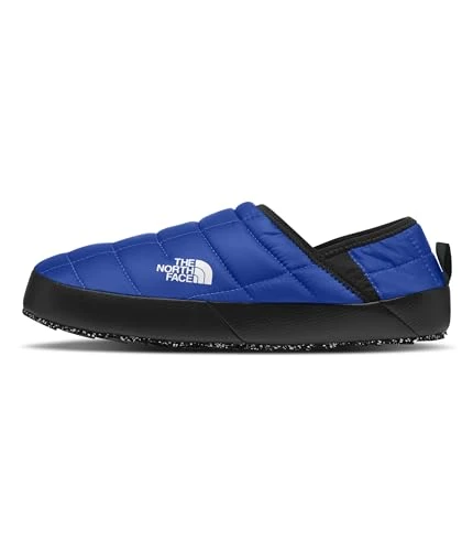 Men's Thermoball Traction Mule V Loafer, TNF Blue TNF White, 11 UK