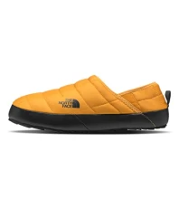 Men's Thermoball Traction V Mule, Summit Gold/TNF Black, 8