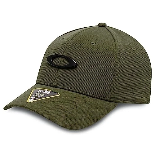 Men's Tincan Cap Hat, New Dark Brush, L-XL UK