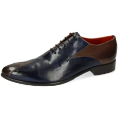 Men's Toni 31 Oxford, Blue, 7 UK Men's Toni 31 Oxford, Blue, 7 UK