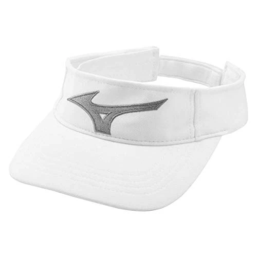 Men's Tour Visor, White (Blanco 01), One (Size: NS)
