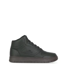 Mens Tower Winter High Top Trainers Khaki/Brown 10 (45) Mens Tower Winter High Top Trainers Khaki/Brown 10 (45)