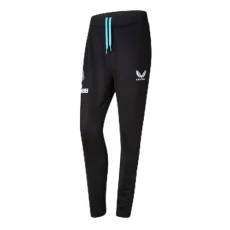 Mens Track Pants Black M
