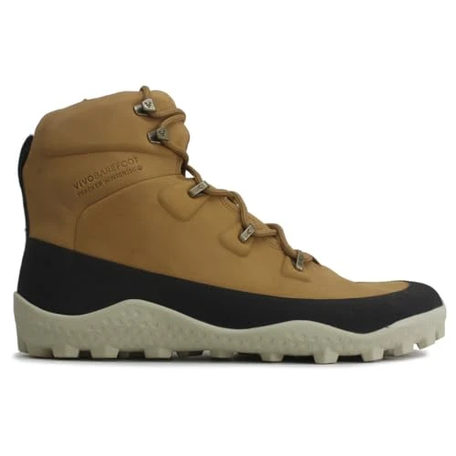 Mens Tracker Winter SG Leather Acorn Boots 12 UK