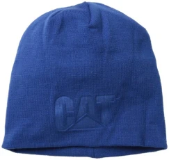 Men's Trademark Knit Cap, Bright Blue, One Size Men's Trademark Knit Cap, Bright Blue, One Size
