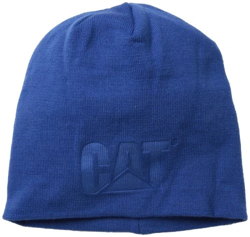 Men's Trademark Knit Cap, Bright Blue, One Size