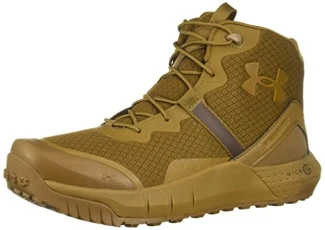 Men's Trail Running Shoe, Coyote, 9 UK Men's Trail Running Shoe, Coyote, 9 UK