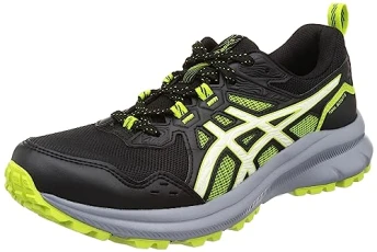 Men's Trail Scout 3 Sneaker, Black/Birch, 10.5 UK Men's Trail Scout 3 Sneaker, Black/Birch, 10.5 UK