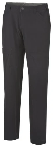 Men's Trail Way Pant (Black, 40 x 32)