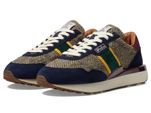 Men's Train 89 Sneaker, Herringbone, 9 UK Men's Train 89 Sneaker, Herringbone, 9 UK