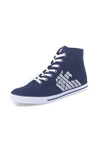 Men's Trainers * Blue Size: 6.5 UK