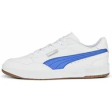 Men's Trainers Puma Court Ultra Lite White