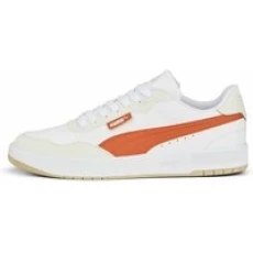 Men's Trainers Puma Court Ultra Lite White