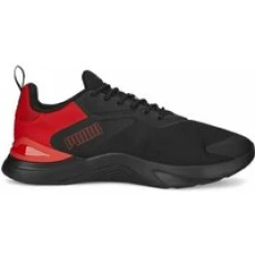 Men's Trainers Puma Infusion Black