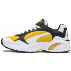 Men's Trainers Puma Sportswear Cell Viper Yellow