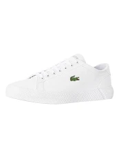 Mens Trainers White/White 7 (40.5) Mens Trainers White/White 7 (40.5)