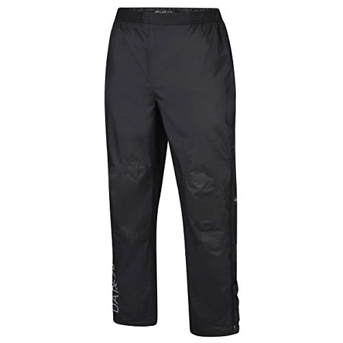 Mens Trait Overtrousers with Water Repellent Finish | Tough-wearing & Lightweight, Hook and Loop Cuf