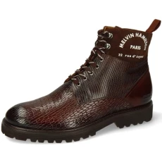 Men's Trevor 32 Ankle Boot, Brown, 9 UK Men's Trevor 32 Ankle Boot, Brown, 9 UK