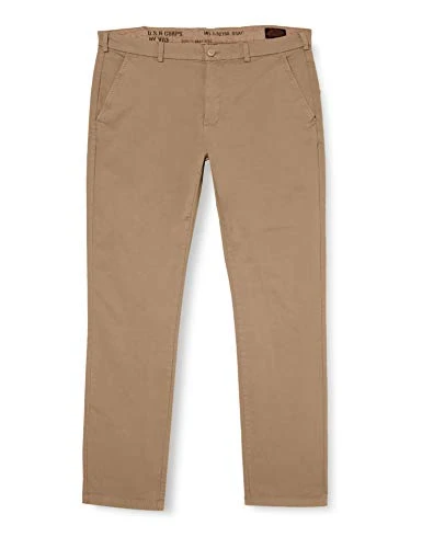 Men's Trjo70 Pants, Beige, 29